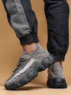 Men's Breathable Sneakers OxyRun