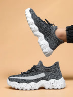 Men's Breathable Sneakers OxyRun