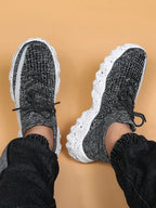 Men's Breathable Sneakers OxyRun