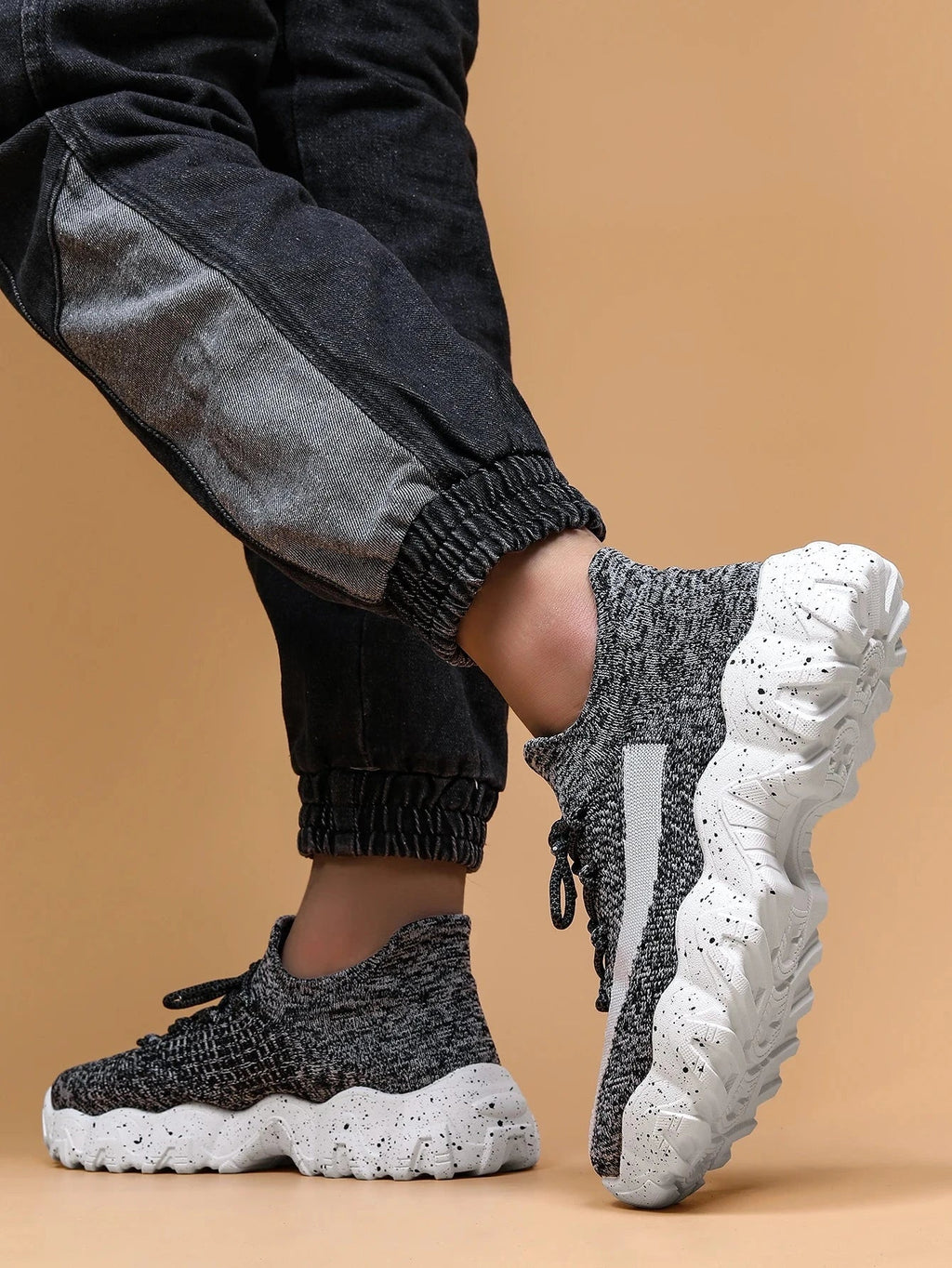 Men's Breathable Sneakers OxyRun