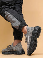 Men's Breathable Sneakers OxyRun