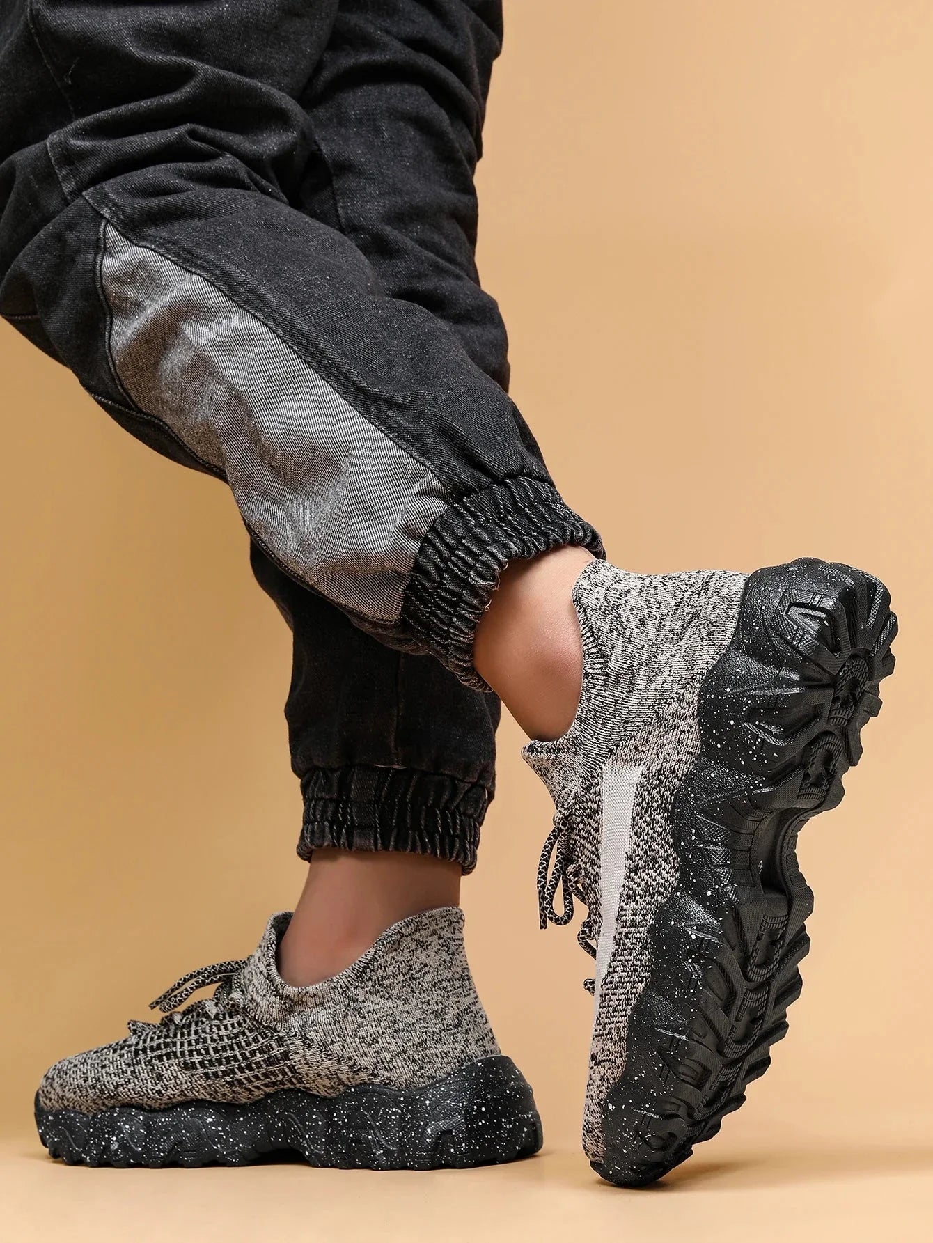 Men's Breathable Sneakers OxyRun