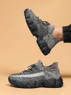 Men's Breathable Sneakers OxyRun