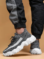 Men's Breathable Sneakers OxyRun