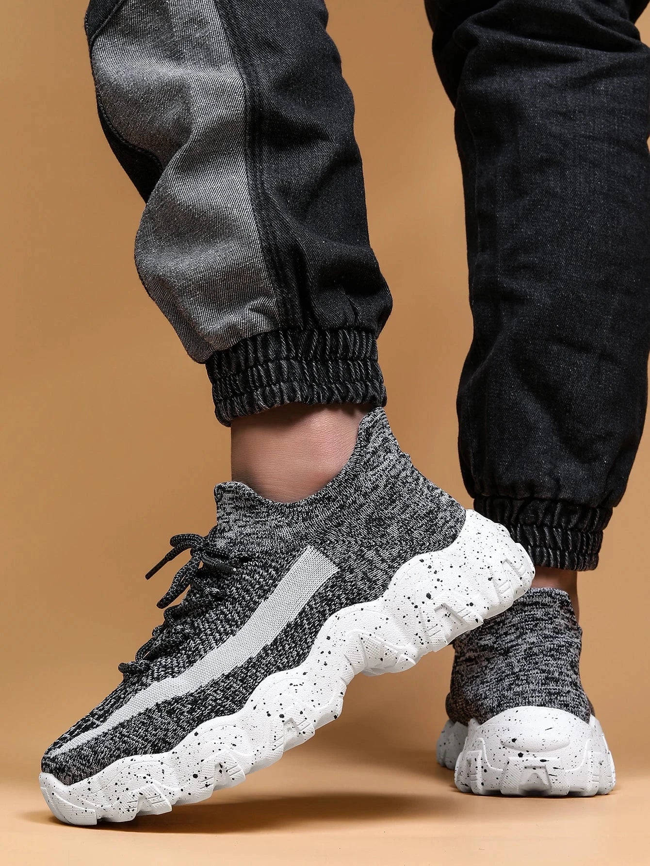 Men's Breathable Sneakers OxyRun