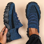 Men's Breathable Sneakers OxyRun