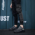 Men's Breathable Sneakers BreezeSport