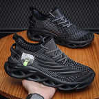 Men's Breathable Sneakers BreezeSport
