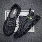 Men's Breathable Sneakers BreezeSport