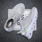 Men's Breathable Sneakers BreezeSport