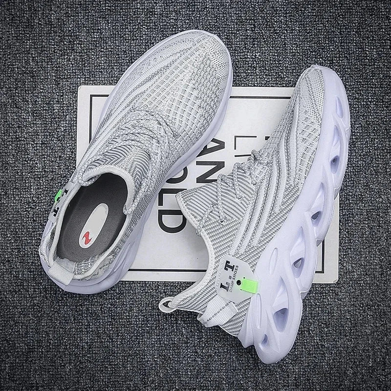 Men's Breathable Sneakers BreezeSport