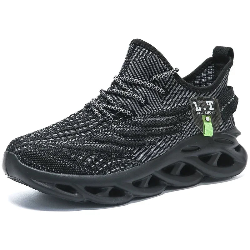Men's Breathable Sneakers BreezeSport