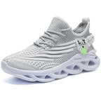 Men's Breathable Sneakers BreezeSport