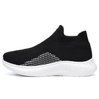 Men's Breathable Sneakers Simon's Breeze