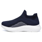 Men's Breathable Sneakers Simon's Breeze