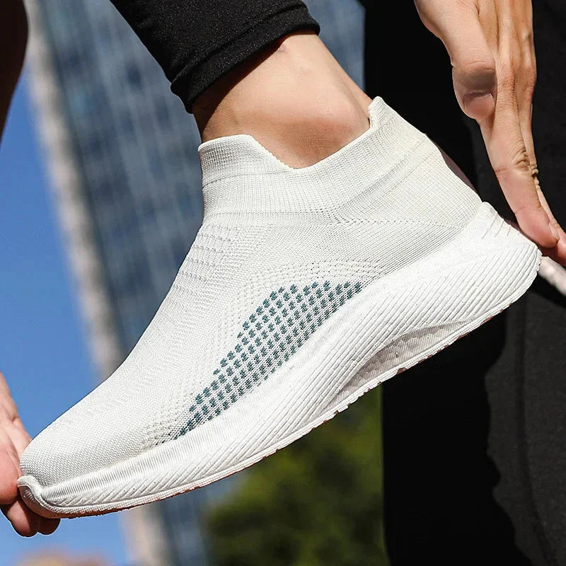 Men's Breathable Sneakers Simon's Breeze