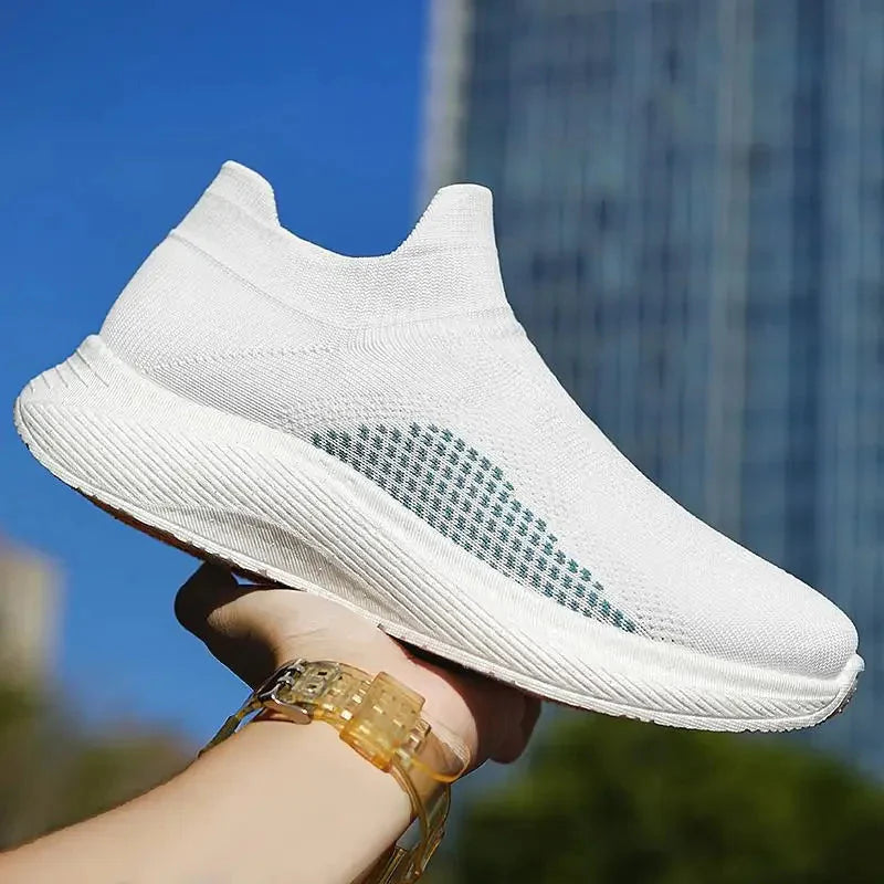 Men's Breathable Sneakers Simon's Breeze