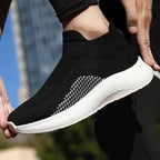 Men's Breathable Sneakers Simon's Breeze