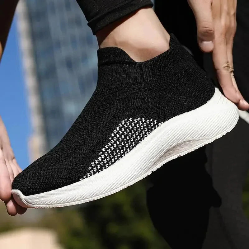 Men's Breathable Sneakers Simon's Breeze