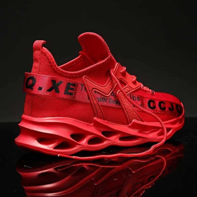 Men's BreezyTech Sneakers