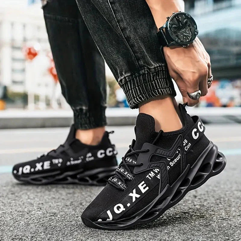 Men's BreezyTech Sneakers