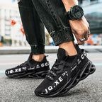 Men's BreezyTech Sneakers