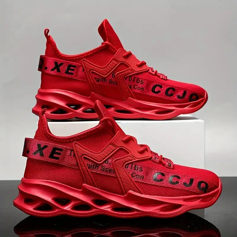 Men's BreezyTech Sneakers