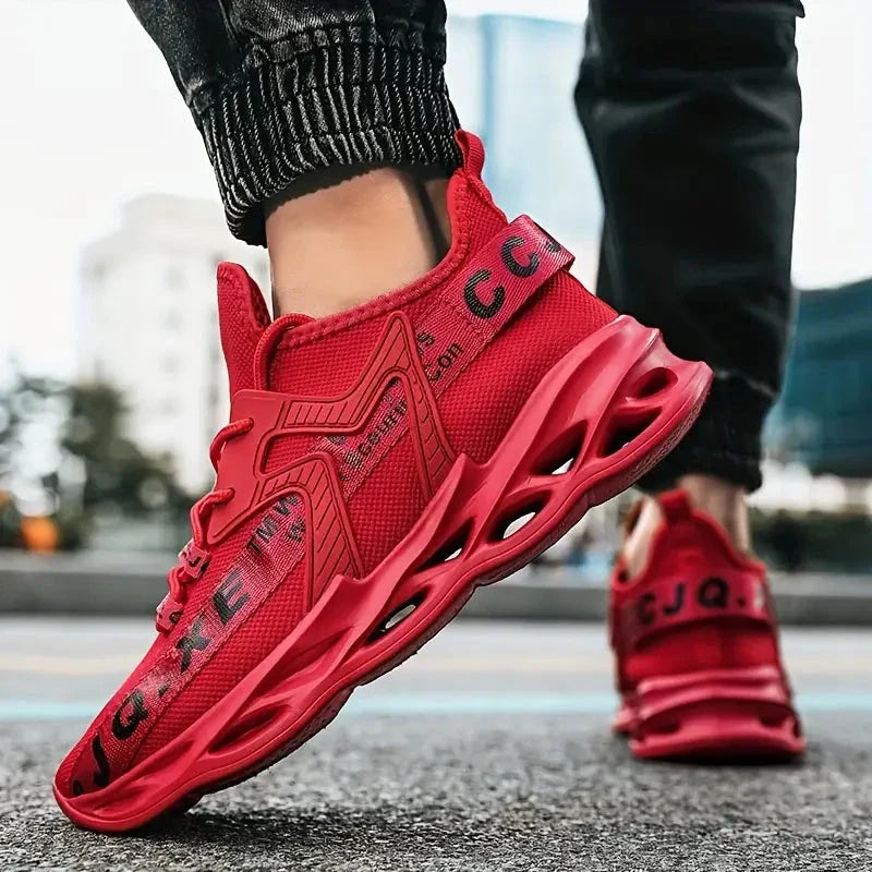 Men's BreezyTech Sneakers