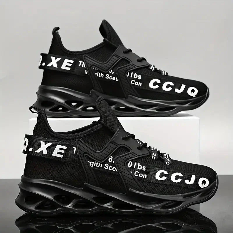 Men's BreezyTech Sneakers