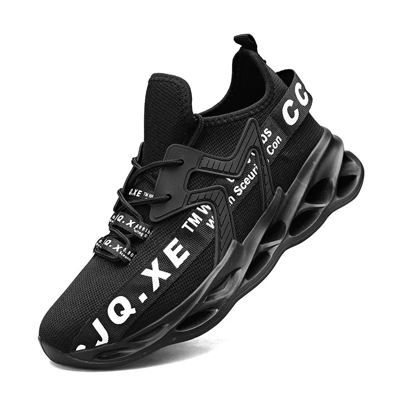 Men's BreezyTech Sneakers