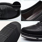 Men's Casual Comfortable Leather Shoes