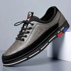 Men's Casual Comfortable Leather Shoes