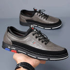 Men's Casual Comfortable Leather Shoes