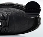 Men's Casual Comfortable Leather Shoes