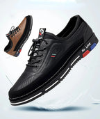 Men's Casual Comfortable Leather Shoes