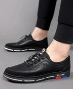 Men's Casual Comfortable Leather Shoes