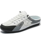 Men's Casual Footwear