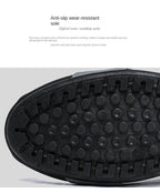 Men's Casual Footwear