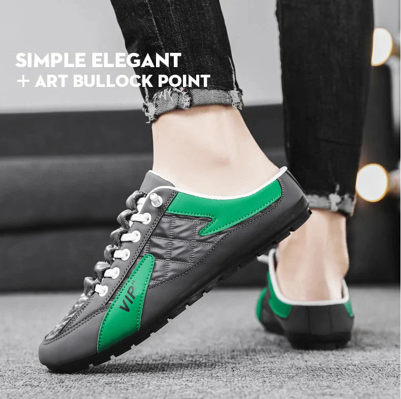 Men's Casual Footwear