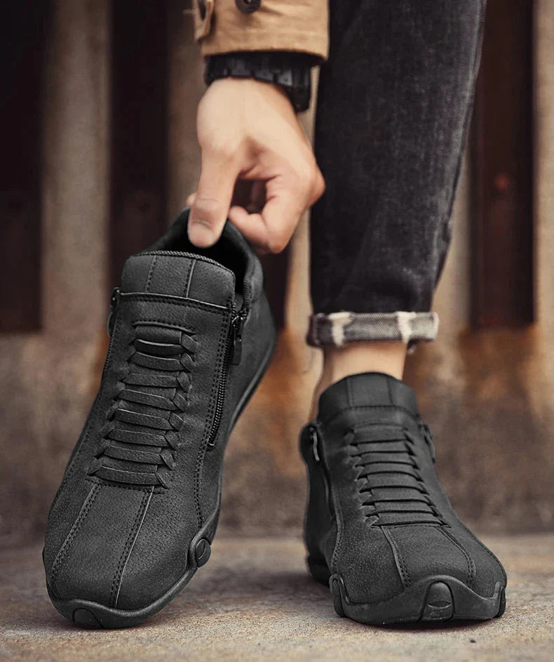 Axiom Fashion Men's Casual Sneakers