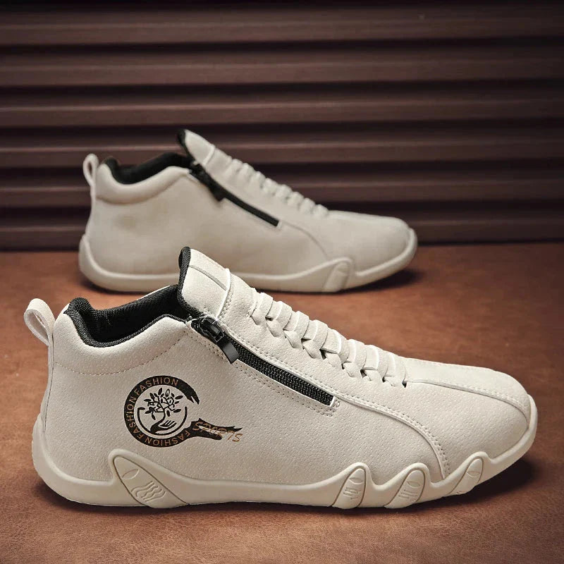 Axiom Fashion Men's Casual Sneakers