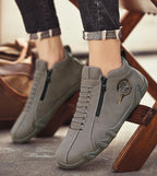 Axiom Fashion Men's Casual Sneakers