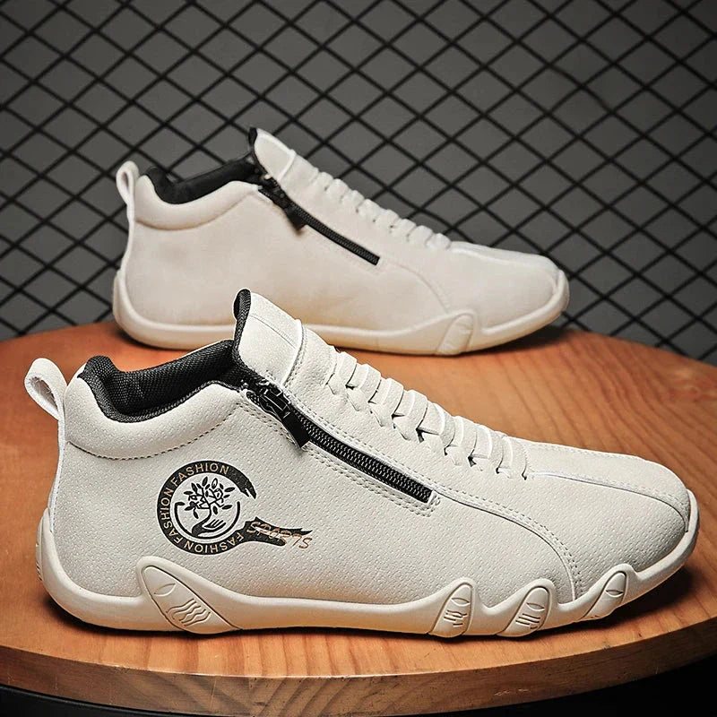 Axiom Fashion Men's Casual Sneakers