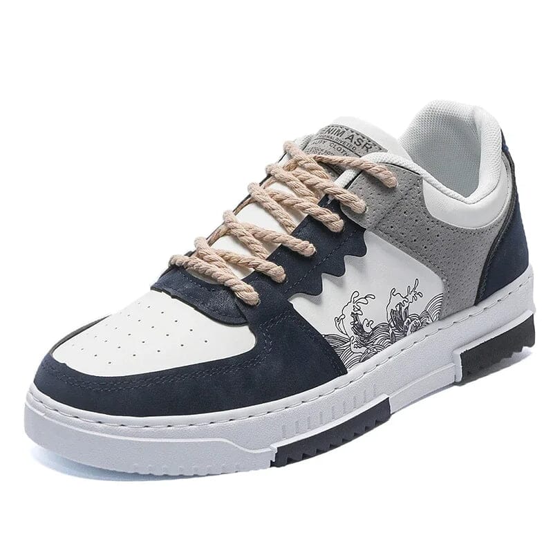 Men's Casual Sneakers ComfyWalk Collins