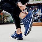 Men's Fusion Comfort Sneakers