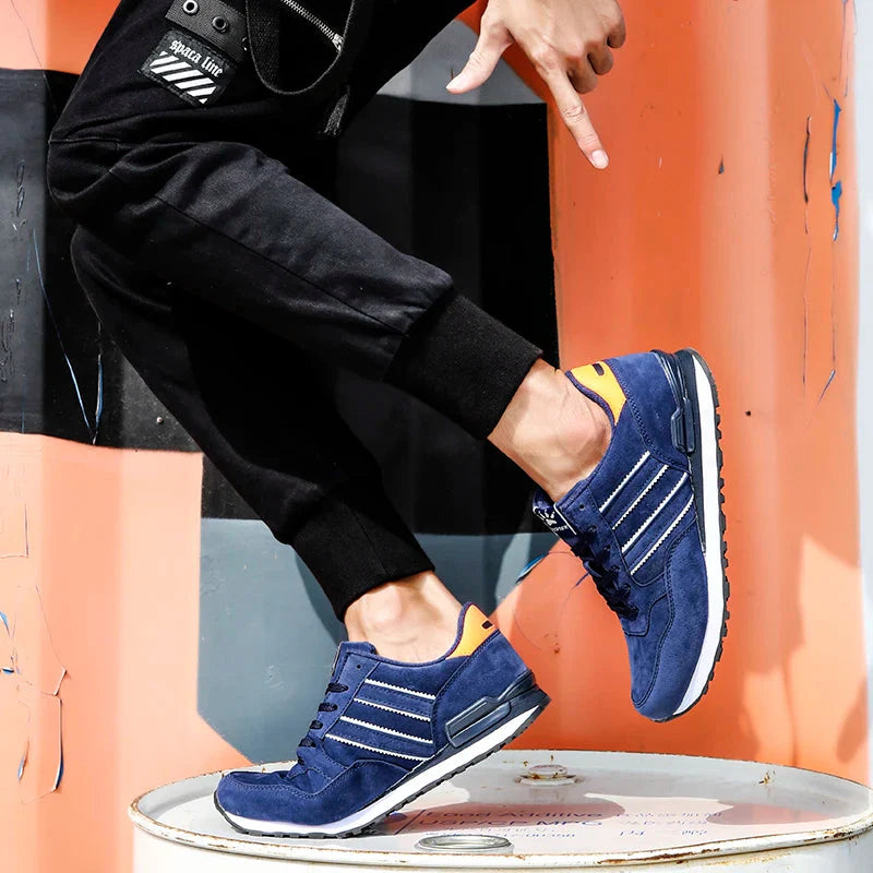 Men's Fusion Comfort Sneakers