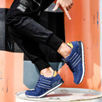 Men's Fusion Comfort Sneakers