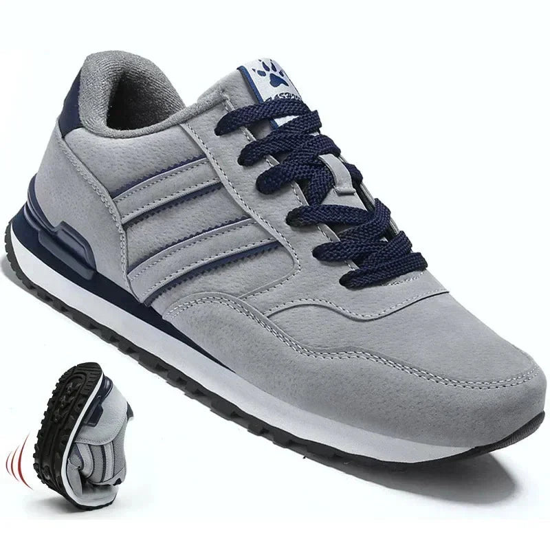 Men's Fusion Comfort Sneakers