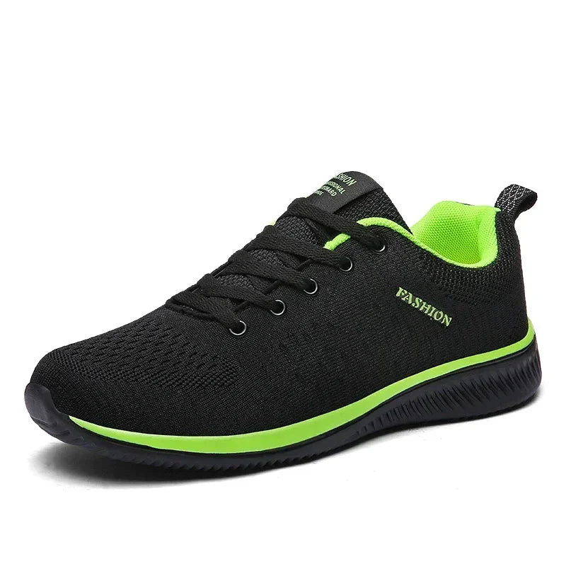 Men's Fusion Comfort Sneakers
