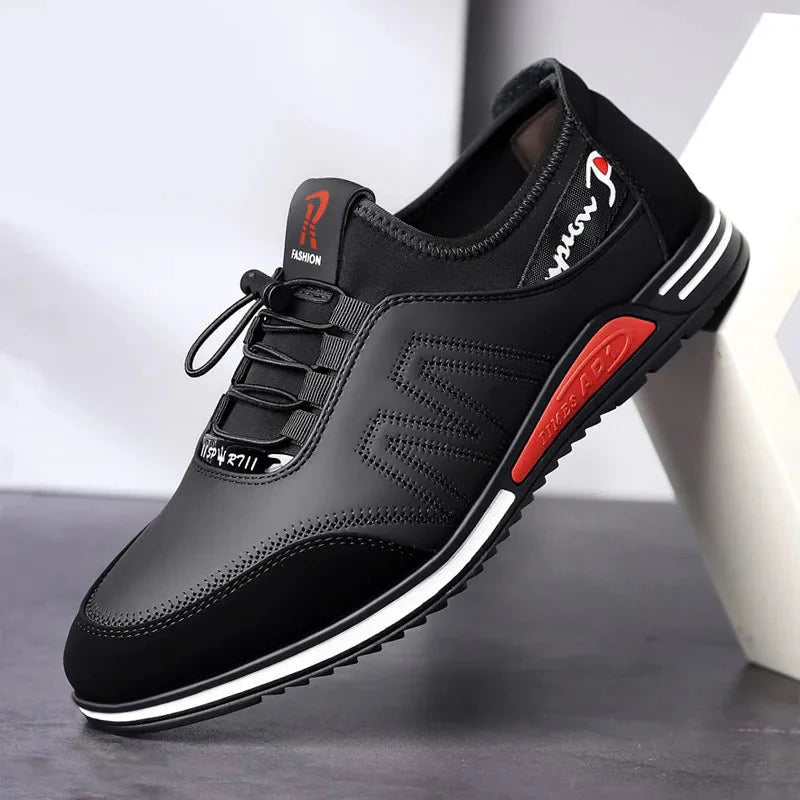 Urban Champ – Men’s Street Sneakers
